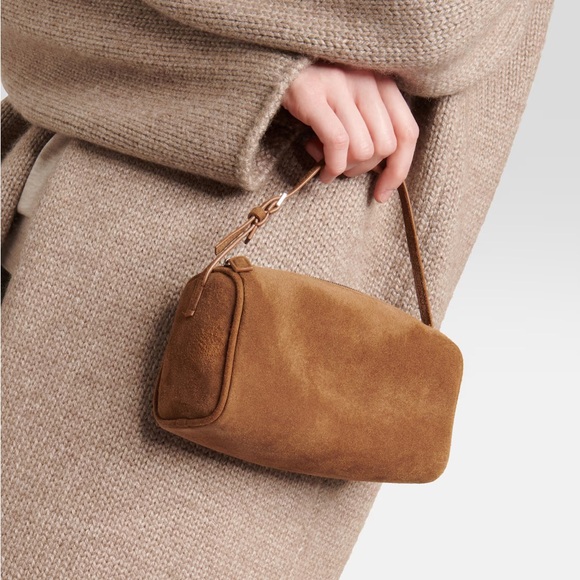 The Row Handbags - The Row 90’s bag